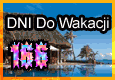 dni do wakacji
